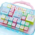 thumbnail image 4 of SANRIO Ensemble de Timbres Ami Cinnamoroll 780600, 4 of 5