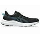 thumbnail image 3 of ASICS JOLT 5 1011B963 004 Black Dark Cobalt Running Shoes, 3 of 6
