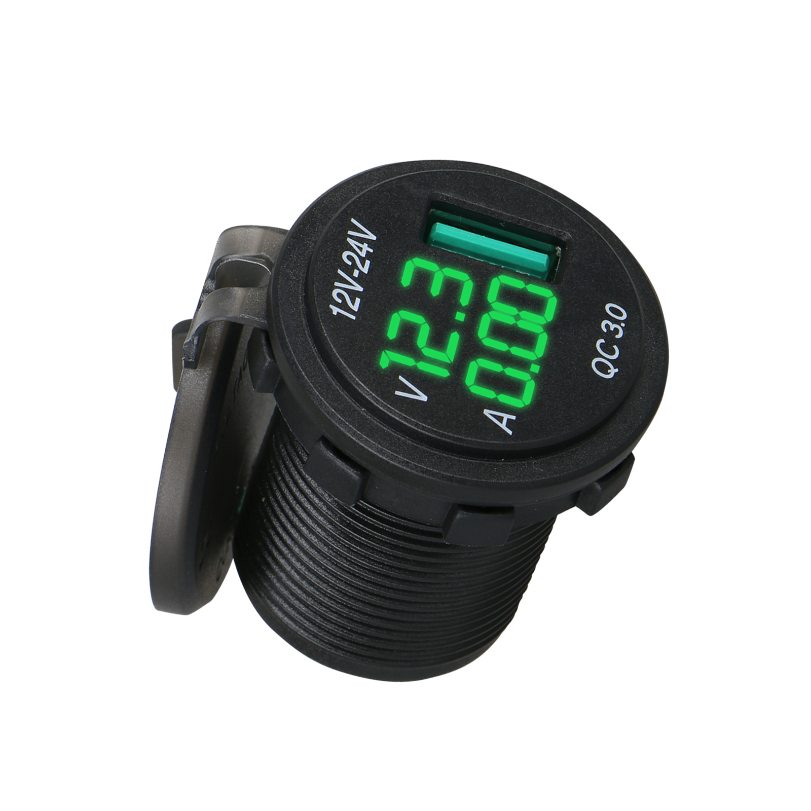 12v battery meter marine 12v battery meter marine