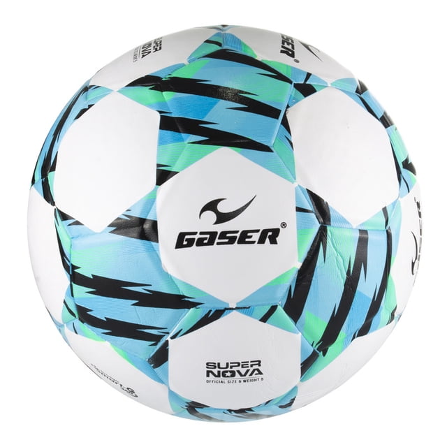 Balón de Fútbol Gaser Super Nova Mate No. 5 | Sporta