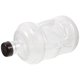 thumbnail image 5 of VERDANVERSE Water Jug Grande Capacidad Transparente Para Almacenamiento Durable Y Portátil Con Asa, 5 of 8