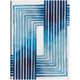 thumbnail image 1 of Cuadro Decorativo | Fine Art Tj | Al Unisono Por Eva Watts - 147 x 112 cm, 1 of 4