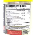 thumbnail image 2 of Maniac Extreme Pre workout Manzana verde 30 serv Terror Labz Terror Labz TERRORMANIACGREENAPPLE, 2 of 5