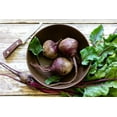 thumbnail image 4 of Organic Beet Root Powder, 2 Pounds - Non-GMO, Raw, Vegan, Kosher - by Food to Live, 4 of 6