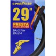 goodyear presta valve