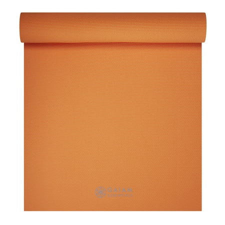 Gaiam Essentials 6mm Yoga...