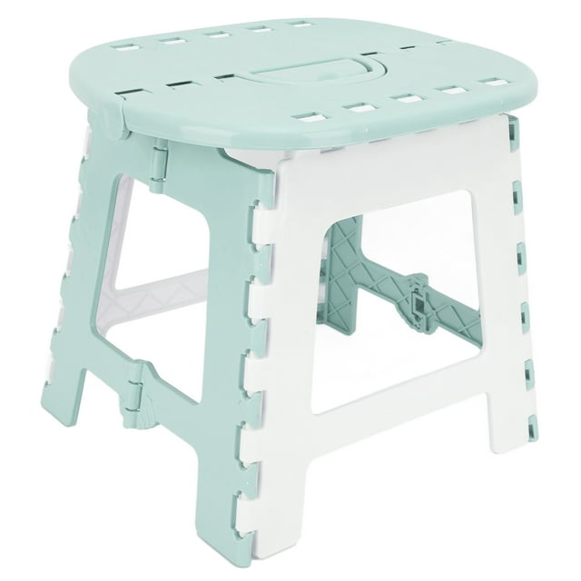 Taburete Plegable para Adultos Hogar Niños Acampada con Silla para Taburetes Plegables Pequeños ANGGREK Otros
