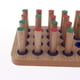 thumbnail image 5 of Tabla de madera para ejercicios de dedos Gar Trainer, ideal para el cuidado de los golpes. Disponible en 3 tamaños. S, 5 of 9