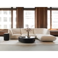 thumbnail image 6 of Moe's Home Collection Ritual Wood Coffee Table in Black, 6 of 6