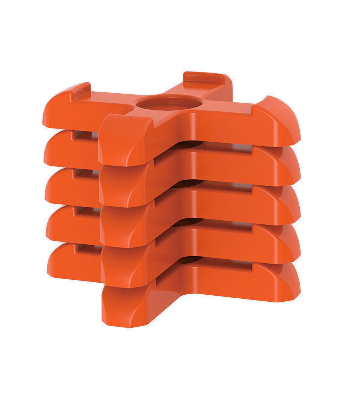 SeaFlo Tongue Jack Stand (5-Pack)