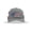 Heather Grey/Flag, variant on Men's Patriotic USA Flag Filled 'Merica Beer Logo 250 Years Embroidered Mesh Back Trucker Hat-Navy/American Flag