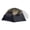Highroads Shelter - Burnt Olive/Peat, variant on Kelty | Sideroads Awning Annex, Compact Overlanding Camping Shelter - Navy/Winter Moss