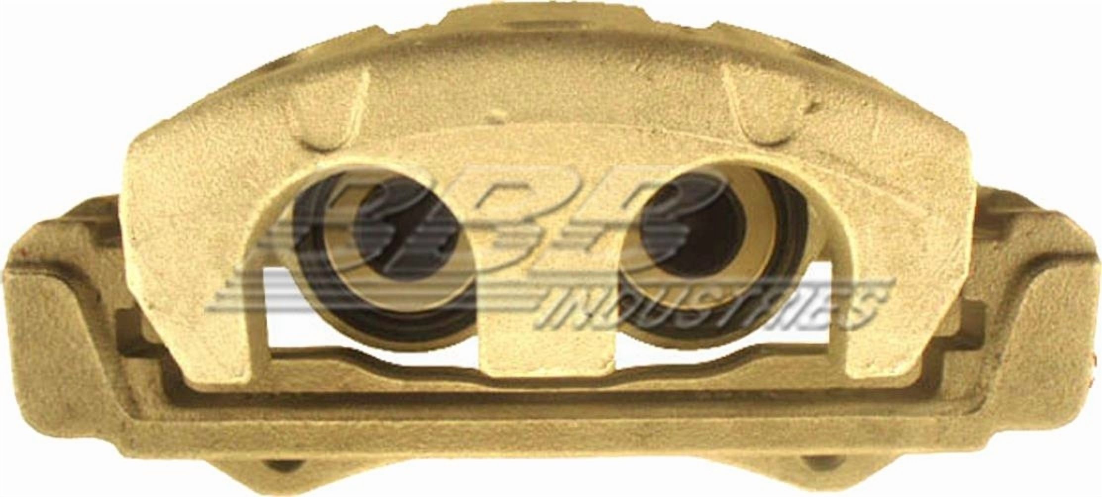 TERREPOWER formerly BBB Industries 99-17966B Reman Caliper w/installation Hardware