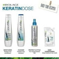 thumbnail image 5 of Biolage - Keratindose - Conditioner |1L|, 5 of 5
