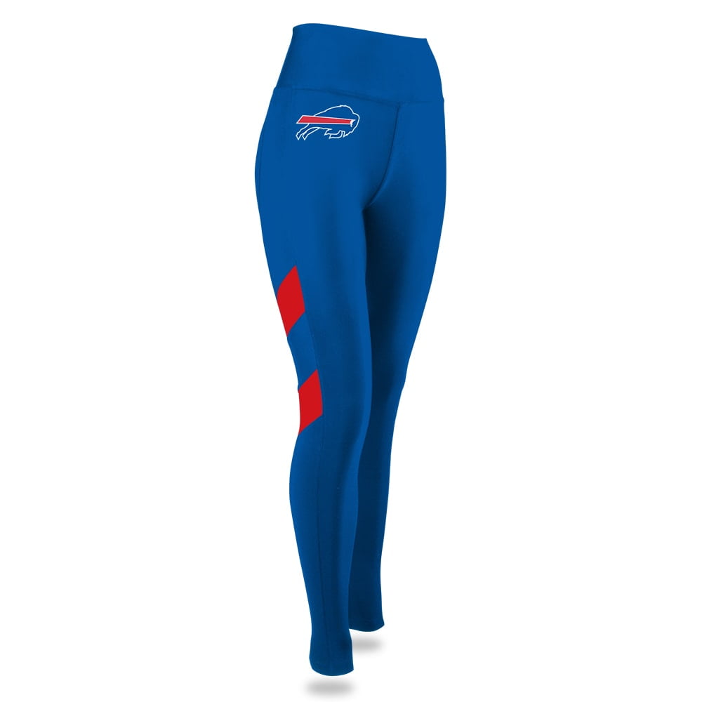 buffalo bills yoga pants