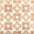 thumbnail image 5 of The Tile Life Phlox Terracotta Satin Porcelain Floor & Wall Tile 8x8 in 25-Piece, 5 of 14