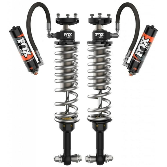 Fox Racing 88306213 Elite Coil Over Shocks