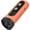 Orange, variant on Handheld Ultrasonic Dog Bark Deterrent Rechargeable with LED Light - Portable Anti Barking Training Device for Outdoor Use(Orange)