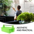 thumbnail image 4 of HEALEEP Parts Organizer Tool Storage For Hotel Staff 1Pcs, 4 of 8