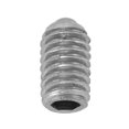 thumbnail image 1 of Spring Ball Plunger Screw  Ball Plunger 20pcs  Set Stainless Steel Thread Hex Spring Ball Plunger Screw M6x10, 1 of 8