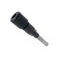 thumbnail image 4 of Milling Bits Rod Holder Engraving Machines Extension Rod For Industrial Use Enhanced Stability And Precision 1Pcs, 4 of 5