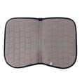 thumbnail image 3 of Silla de con Correas de Sujeción, Negro Sharpla Almohadilla para silla de montar inglesa, 3 of 8