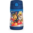 thumbnail image 2 of Botella THERMOS PAW PATROL de acero inoxidable con aislamiento al vacío de 300 ml, 2 of 7