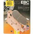 thumbnail image 2 of EBC Brakes  FA458HH; Brake Pads, 2 of 2