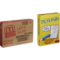 thumbnail image 4 of Tablero de Dibujo Rápido y Juego de Adivinanzas MATTEL Pictionary, 4 of 4