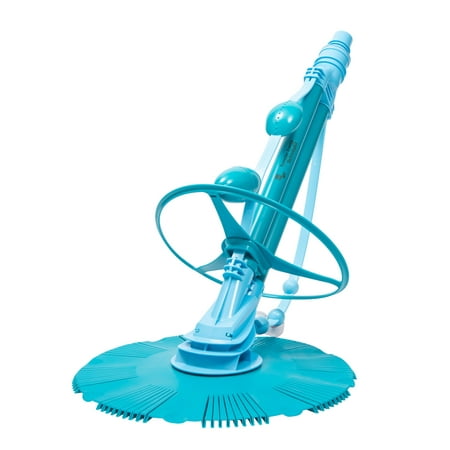 pool cleaner for above ground pool