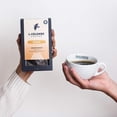 thumbnail image 3 of 2 Pack | La Colombe Nizza Medium Roast Drip Grind Ground Coffee -12 Ounce & 3x 12oz Disposable Coffee Cup with Lid & Sleeve, 3 of 5