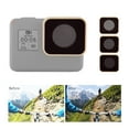 thumbnail image 4 of Filtre pour Appareil Photo, Filtre pour Objectif Professionnel pour 6, 4 of 8