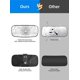 thumbnail image 5 of Espejo retrovisor ZIDIYORUO Polaris Ranger 500 570 900 XP 1000XP, 5 of 7
