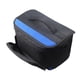 thumbnail image 3 of Fusion Splicer Welding Cutter Splitter Machine Bag Suministros Antidetonantes Baoblaze Almacenamiento de empalmadores de fibra de fusión, 3 of 8
