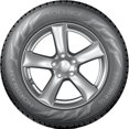 thumbnail image 2 of Nokian Nordman Solstice Directional CUV All Weather 245/55R19 103H Passenger Tire, 2 of 6