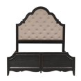 thumbnail image 1 of Liberty Furniture Chesapeake Bedroom Queen Upholstered Bed, 1 of 9