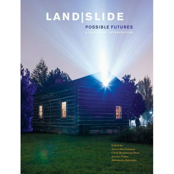 Landslide: Possible Futures, (Paperback)