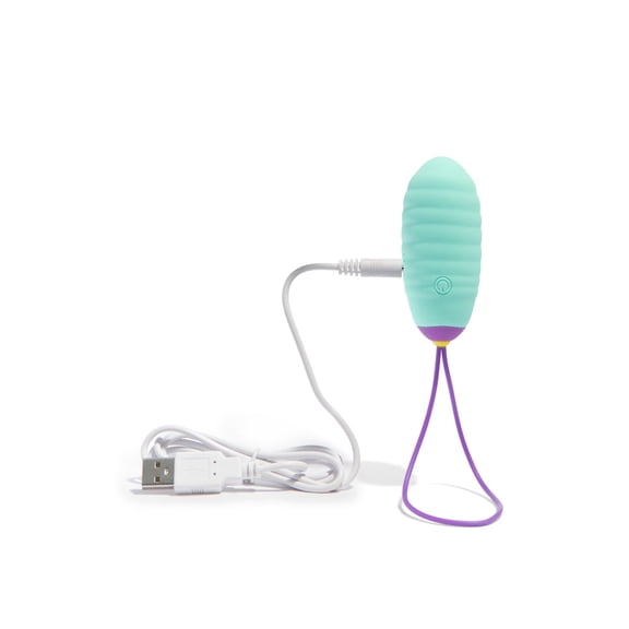 Platanomelón - Vibrador parejas - Oh Azul