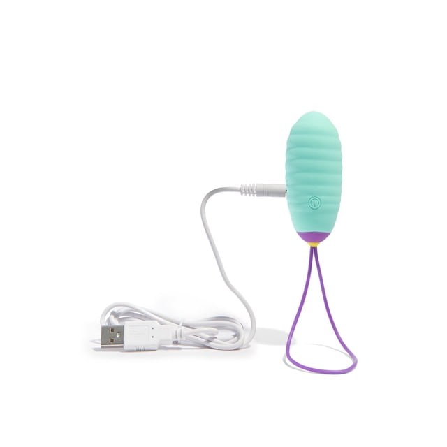 Platanomelón - Vibrador parejas - Oh Azul