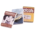 thumbnail image 1 of Anti-Anxiety Book Stress Relief Shake Your Anxiety Mini Book, 1 of 5