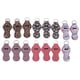 thumbnail image 2 of Lipstick Sleeve, Stainless Steel Chapstick Holder Rubber Multi Purpose 15Pcs  For Home ANGGREK Lipstick Sleeve, 2 of 8