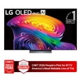 thumbnail image 4 of LG 77" C6 Series 4K UHD OLED AI Smart webOS 26 TV, OLED77C6HUP, 4 of 26