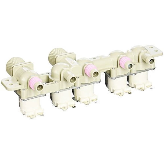 GE WH13X10017 Valve Assembly Inlet - OEM Part