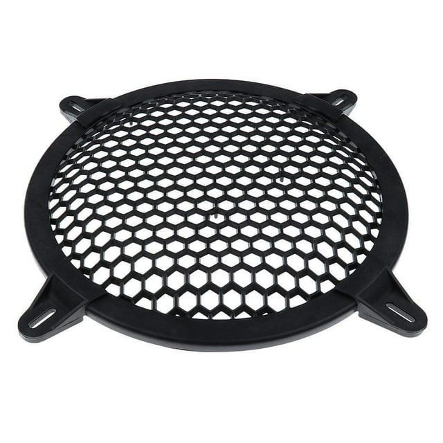 Haut-parleur Caisson de Basses en Maille Polyvalent Pratique à Sélectionner - 8 Pouces