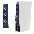 thumbnail image 3 of For Playstation 5 Ps5 Console Host Cooling Fan Cooler Game External Accessories, 3 of 3