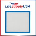 thumbnail image 1 of Replacement True HEPA Filter fits HoMedics AP-10 AF-10FL AF-10 AP-15 AF-15 Air Cleaner, 1 of 4
