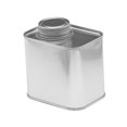 thumbnail image 3 of Frascos de metal, latas para té, café, recipiente para granos de café, contenedor de cereales, botes de cocina, tarro de almacenamiento de café, latas 150g Soledad Latas, 3 of 9