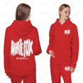 thumbnail image 1 of 2024WHITE Devil FOX Temporada 6 Nuevo conjunto de sudadera con capucha de estilo europeo y americano, 1 of 5