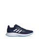 thumbnail image 3 of Tenis Adidas Niño GX3531 Azul 22 cm, 3 of 5