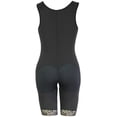thumbnail image 6 of APEXFWDT Fajas Colombianas Shapewear for Women Tummy Control Butt Lifting Body Shaper Post Surgery Compression Garment Body Shaper, 6 of 9